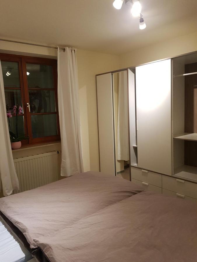 Fewofelix Würzburg Esterno foto